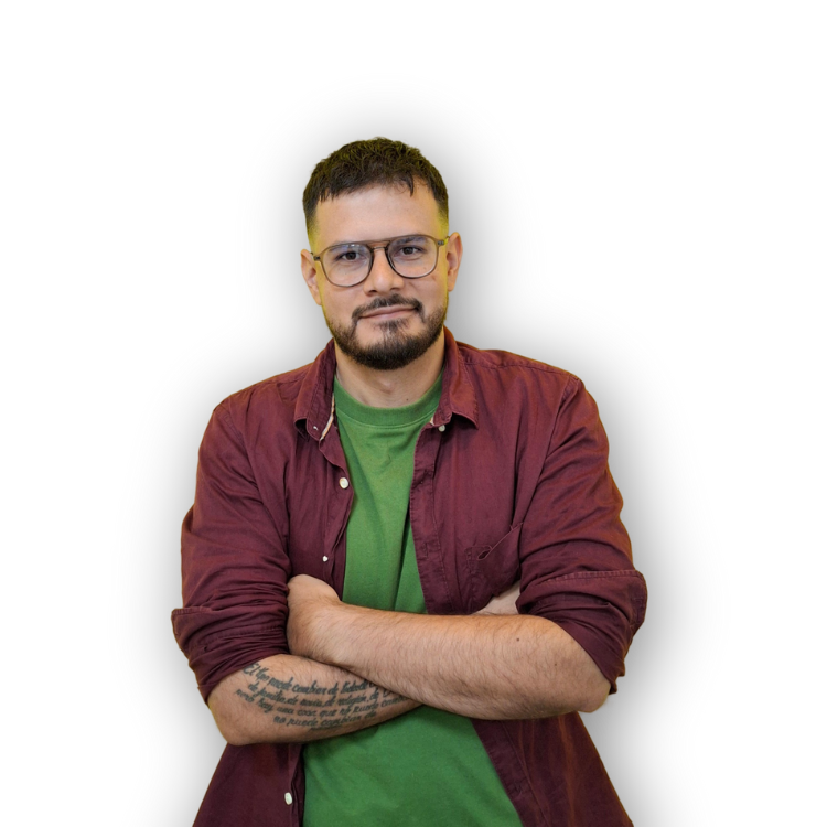 Henry Bravo - Ingeniero Informático